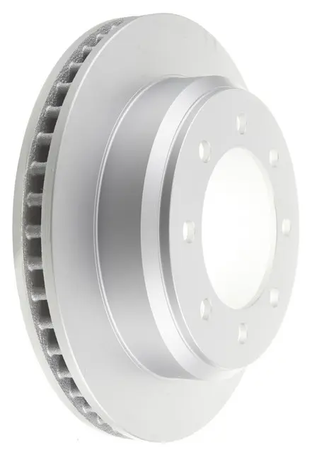 Coated Brake Rotor - image principale du produit