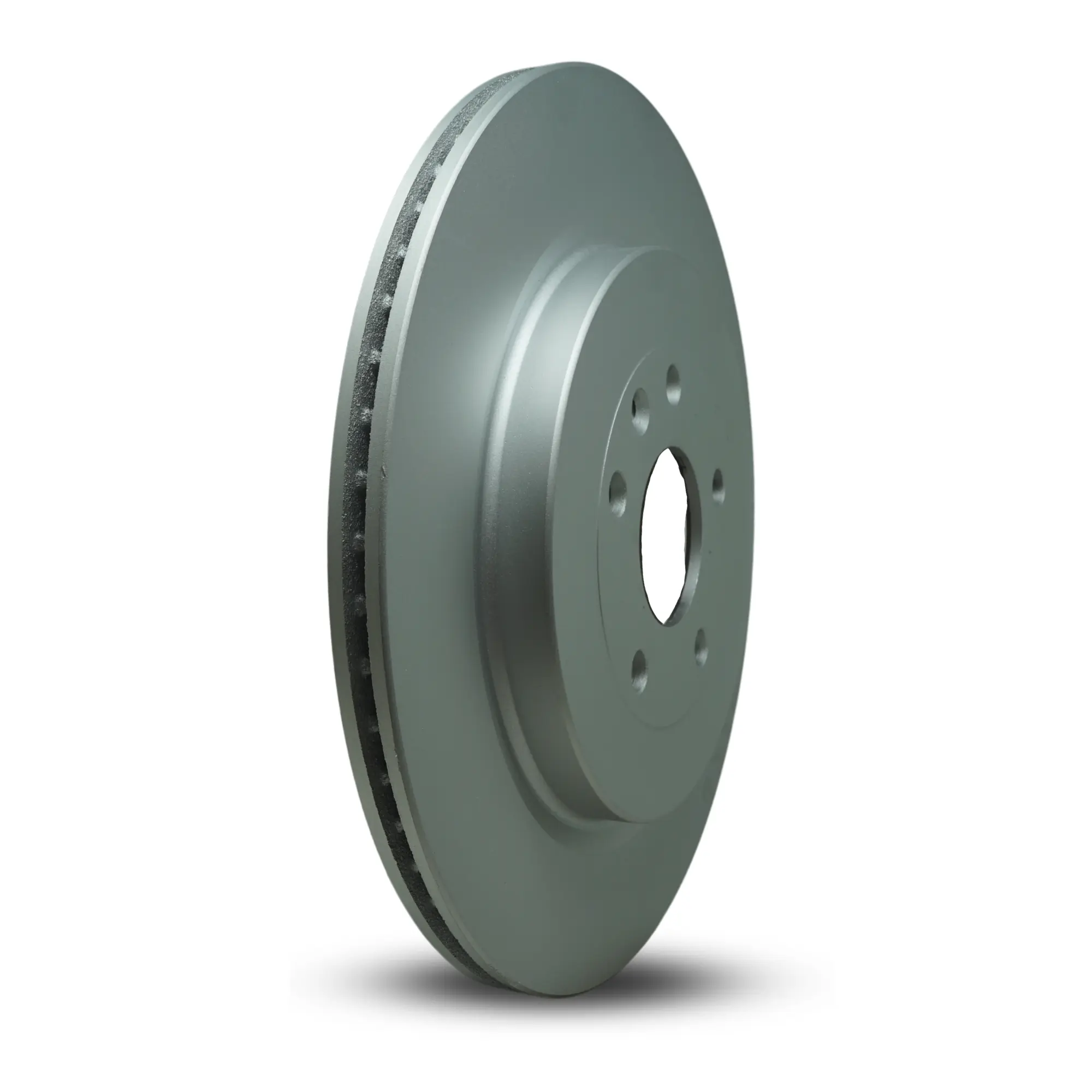 Coated Brake Rotor - main product image