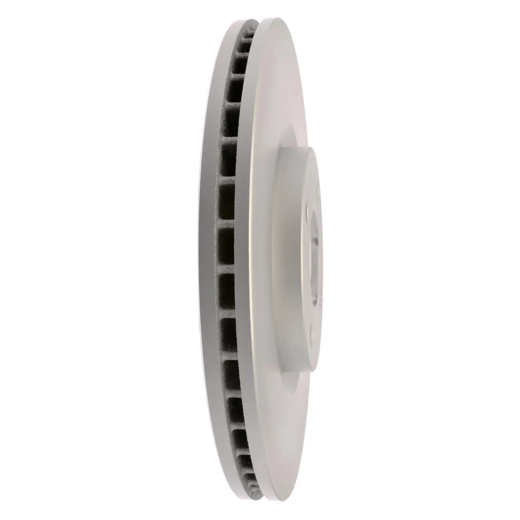 Coated Brake Rotor - image principale du produit
