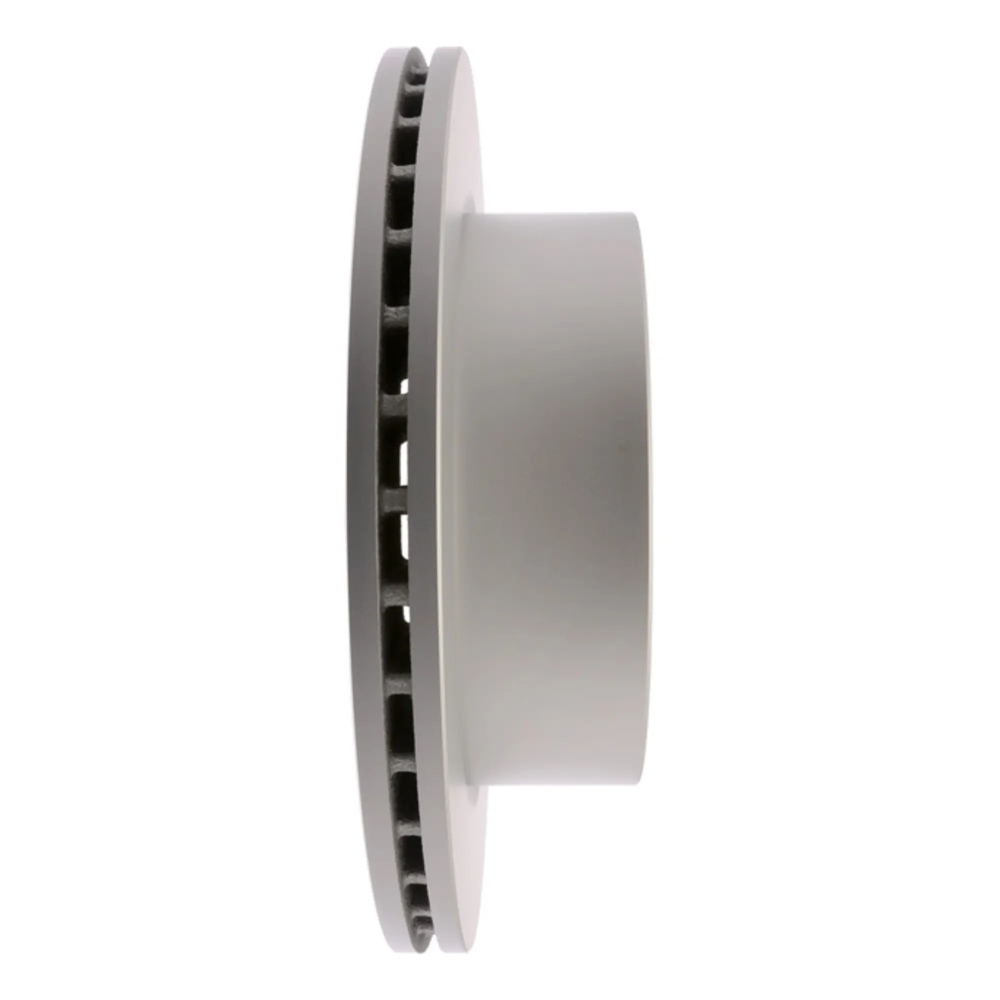 Coated Brake Rotor - main product image
