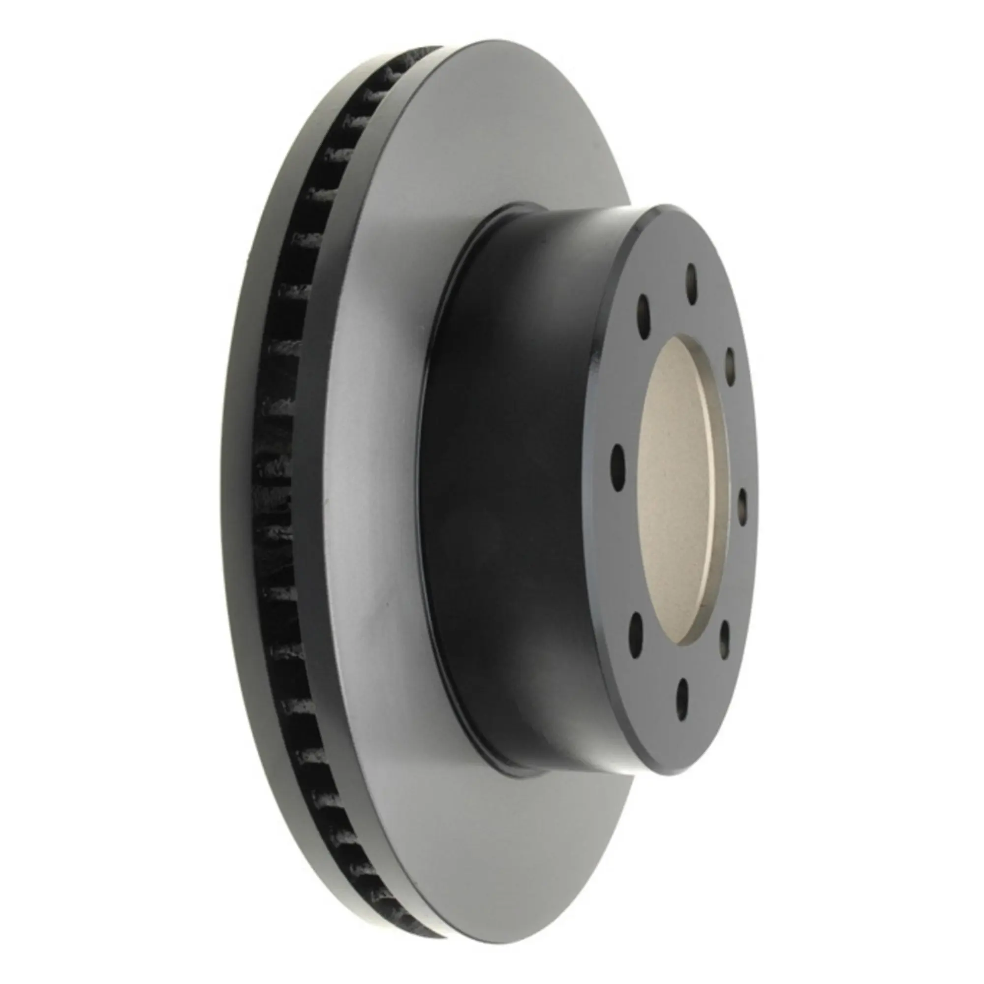 Coated Brake Rotor - main product image
