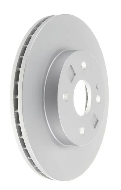 Coated Brake Rotor - main product image