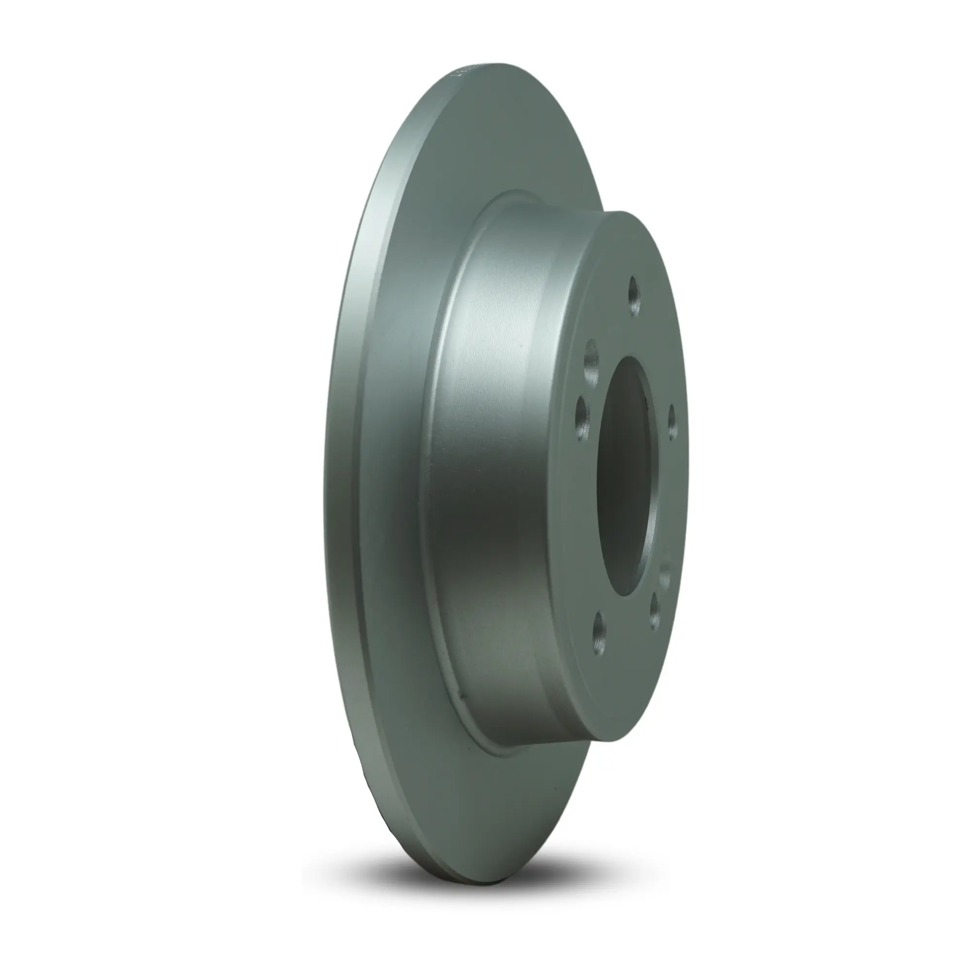 Coated Brake Rotor - image principale du produit