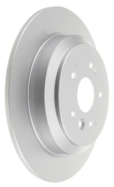 Coated Brake Rotor - main product image