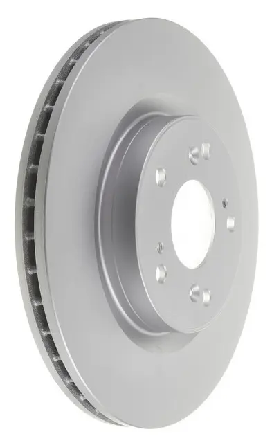Coated Brake Rotor - image principale du produit