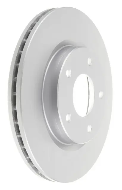 Coated Brake Rotor - main product image