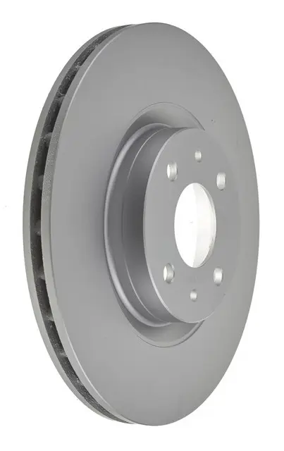 Coated Brake Rotor - image principale du produit