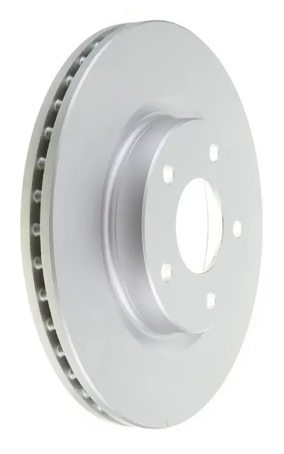 Coated Brake Rotor - image principale du produit