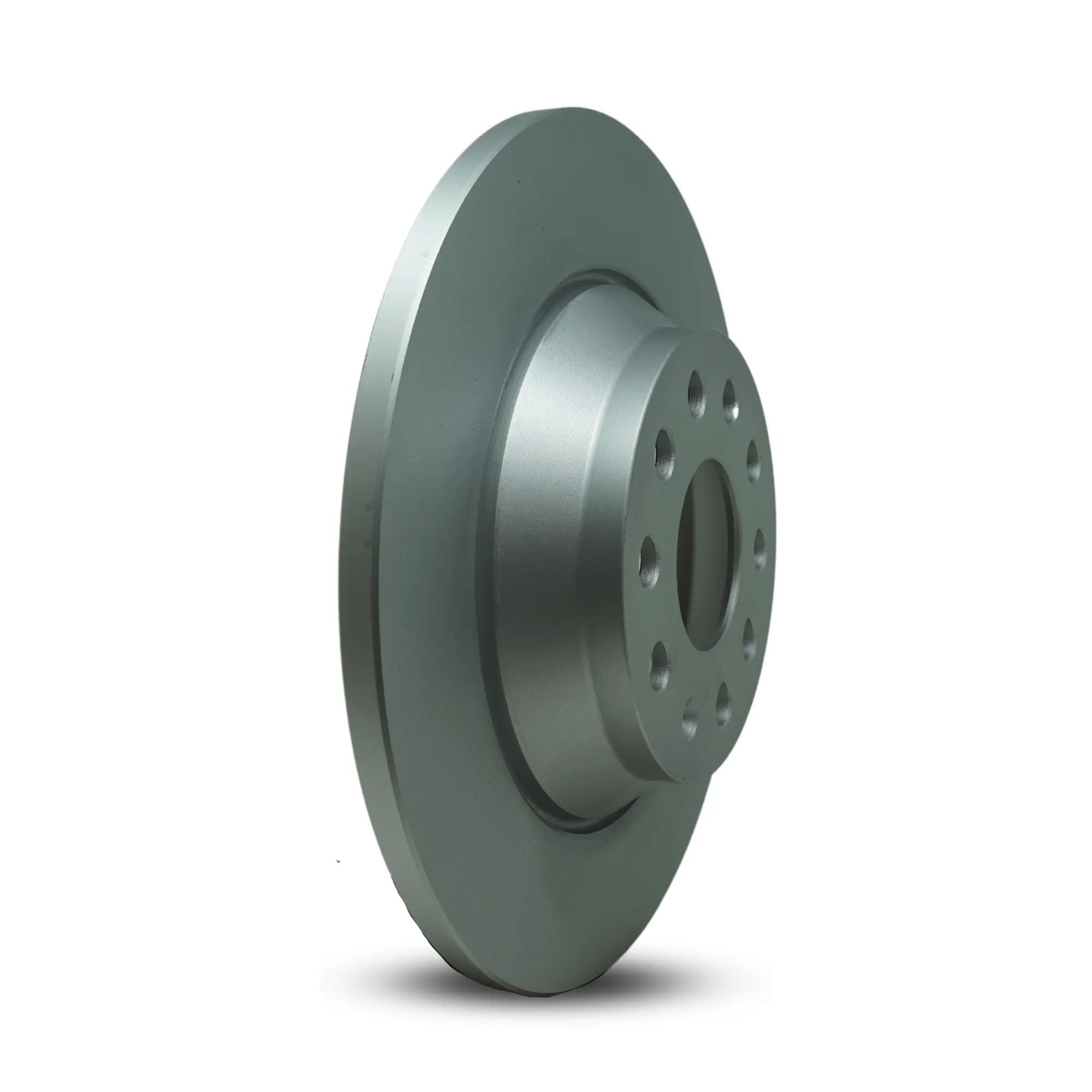 Coated Brake Rotor - main product image