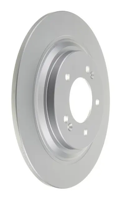 Coated Brake Rotor - main product image