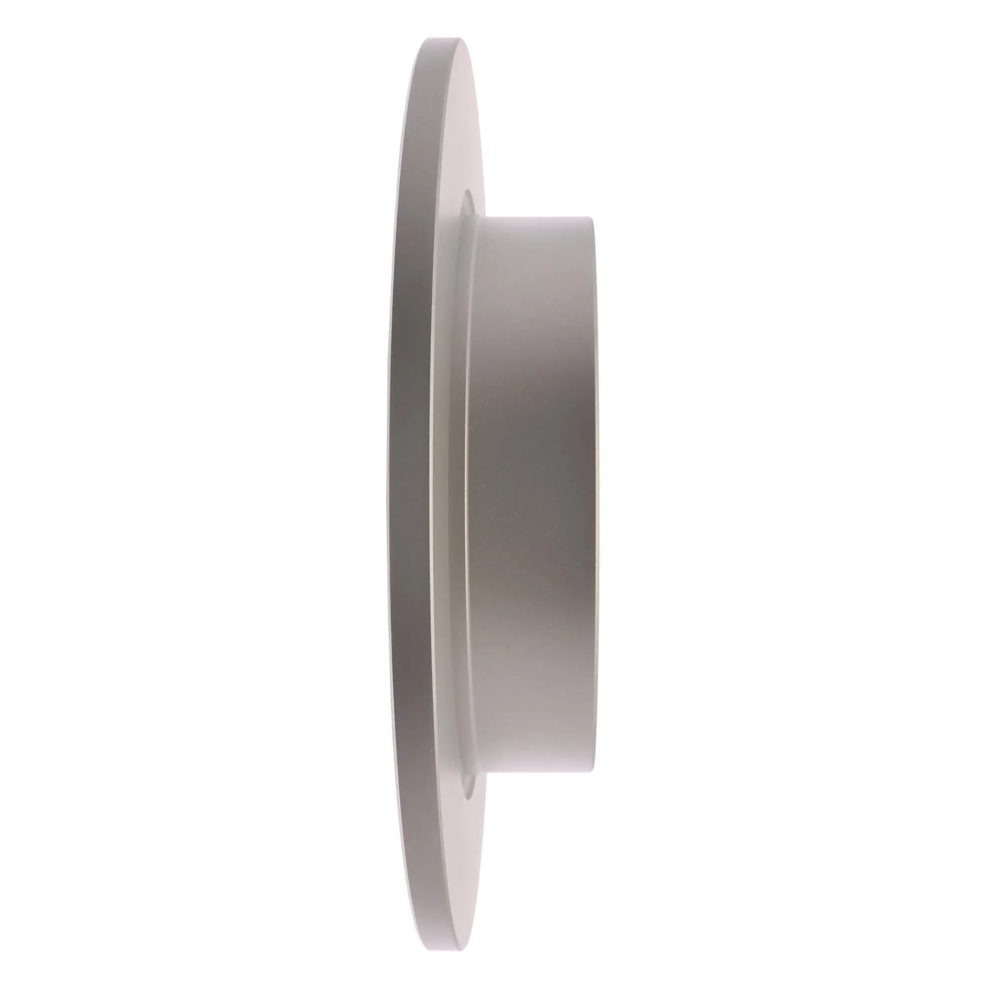 Coated Brake Rotor - image principale du produit