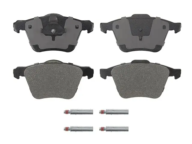 Ceramic Brake Pad Set - main product image