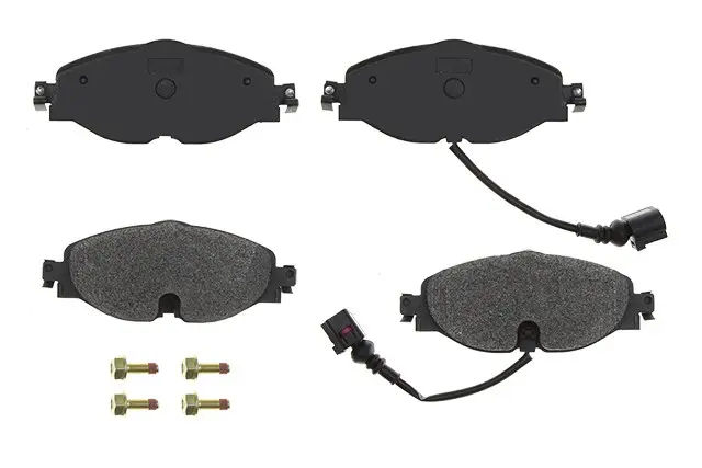 Ceramic Brake Pad Set - main product image