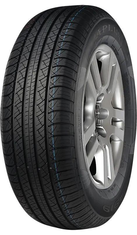 225/65R17 Aplus A919 102H
