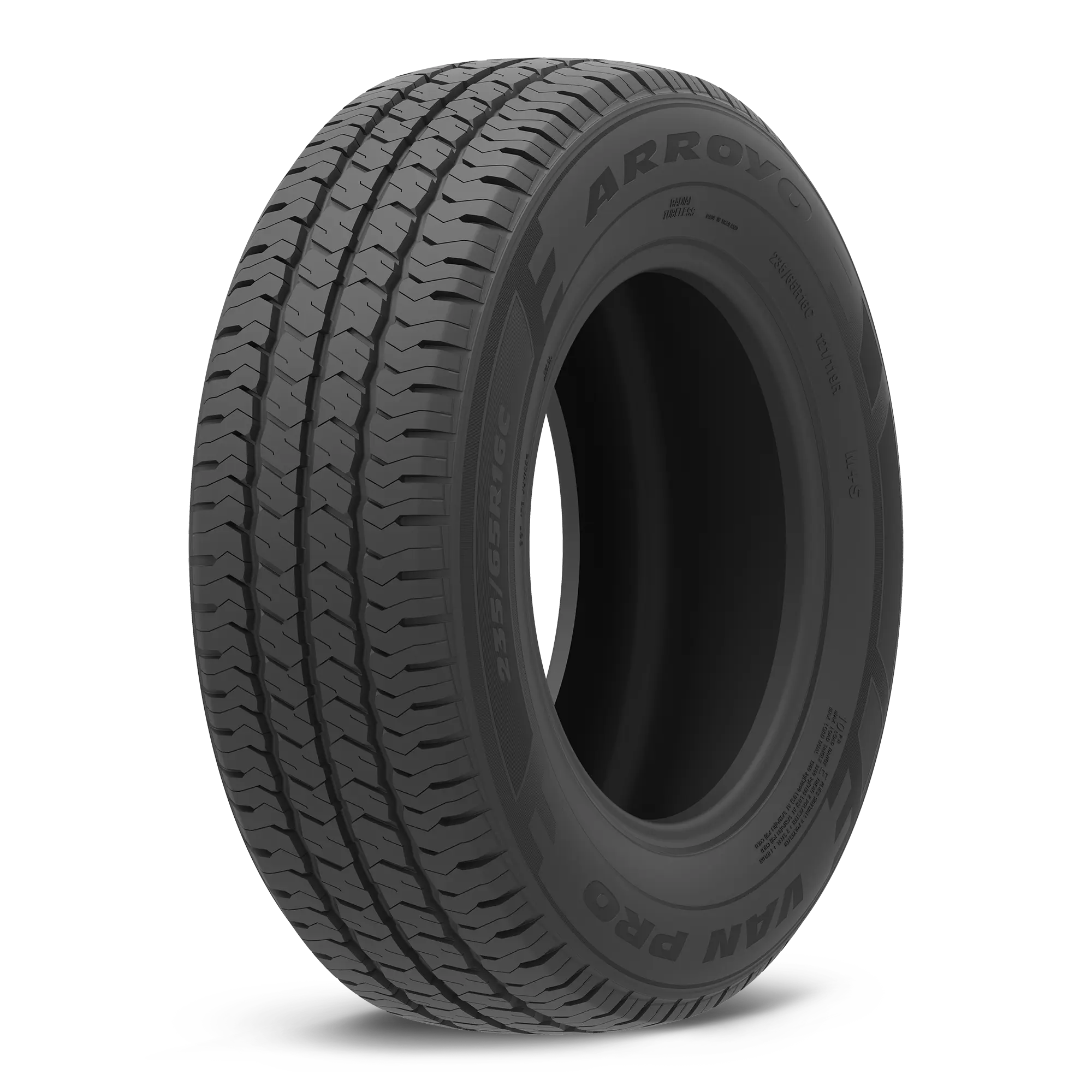 195/75R16C Arroyo Van Pro 110/108R - image principale du produit