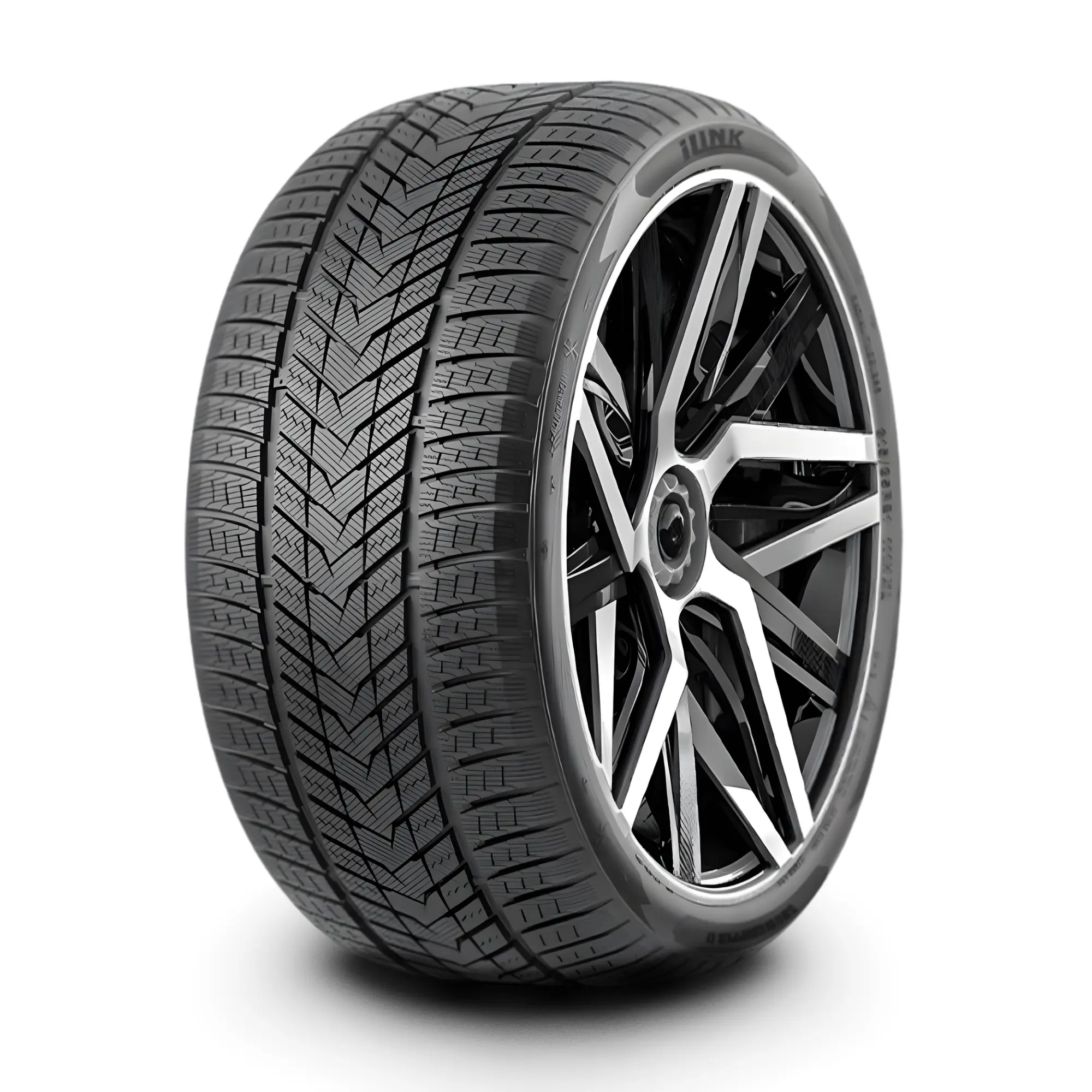 245/55R19 Zmax iLink Snow Gripper II 107H - image principale du produit