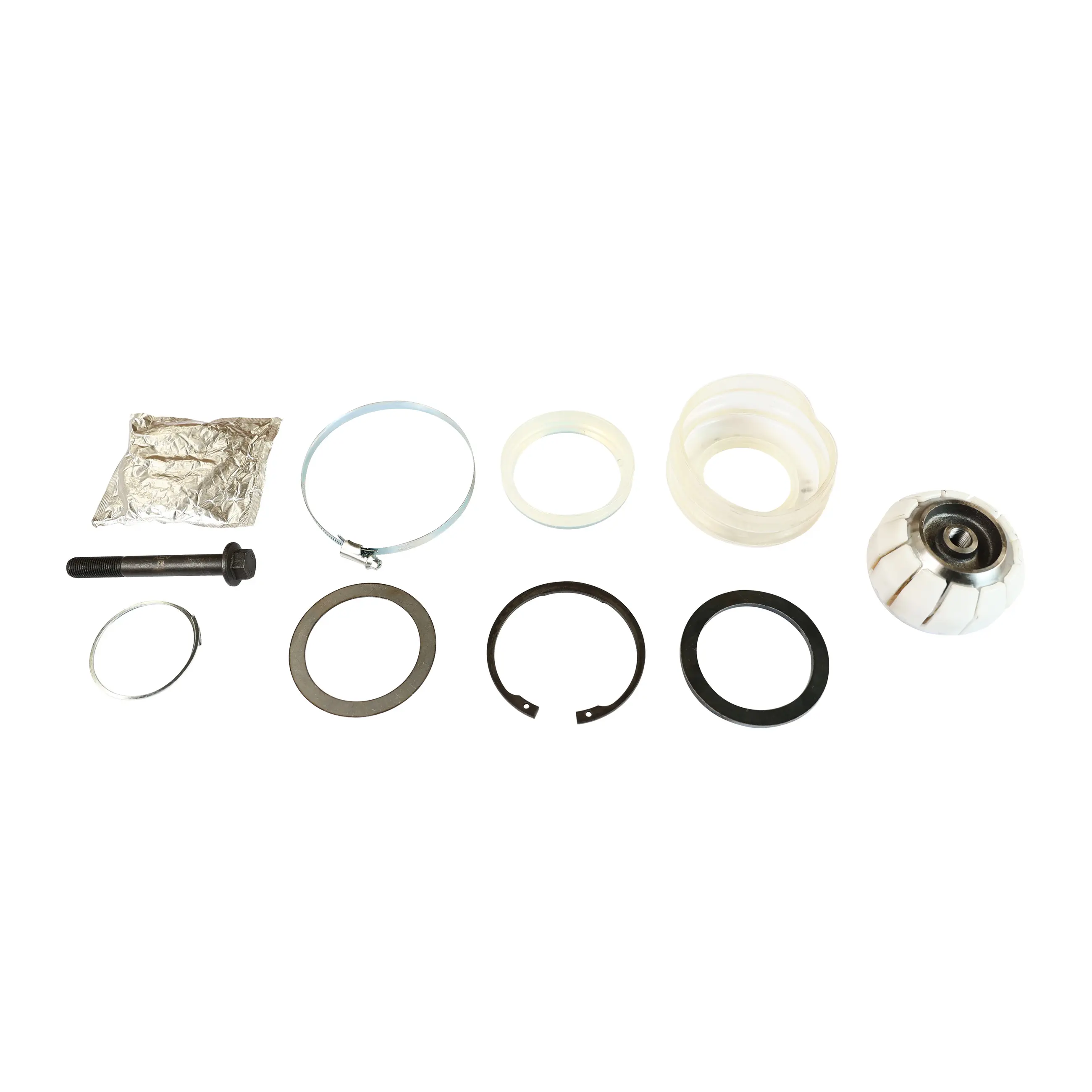 Axle Trque Rod Bshng - image principale du produit