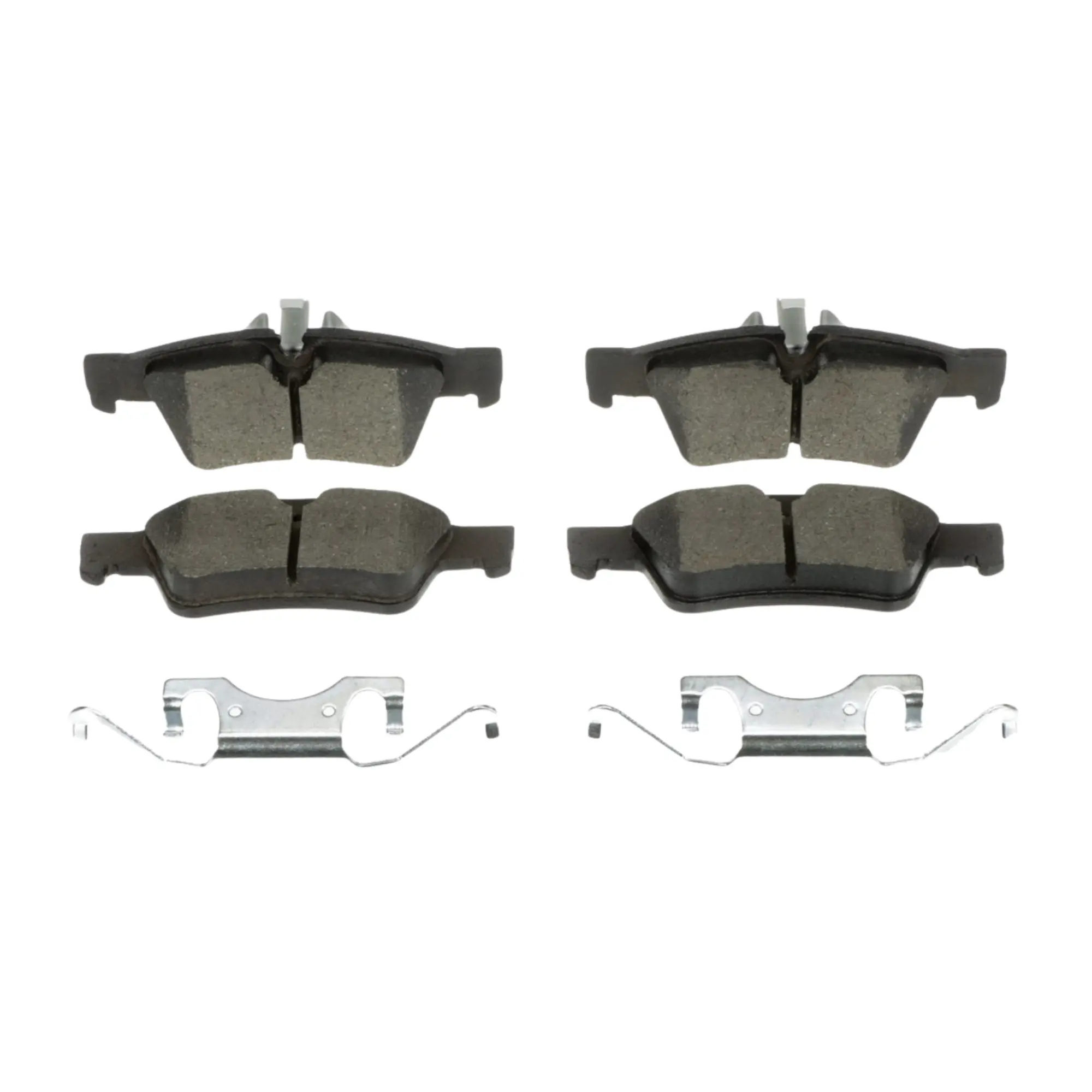 Ceramic Brake Pad Set - image principale du produit