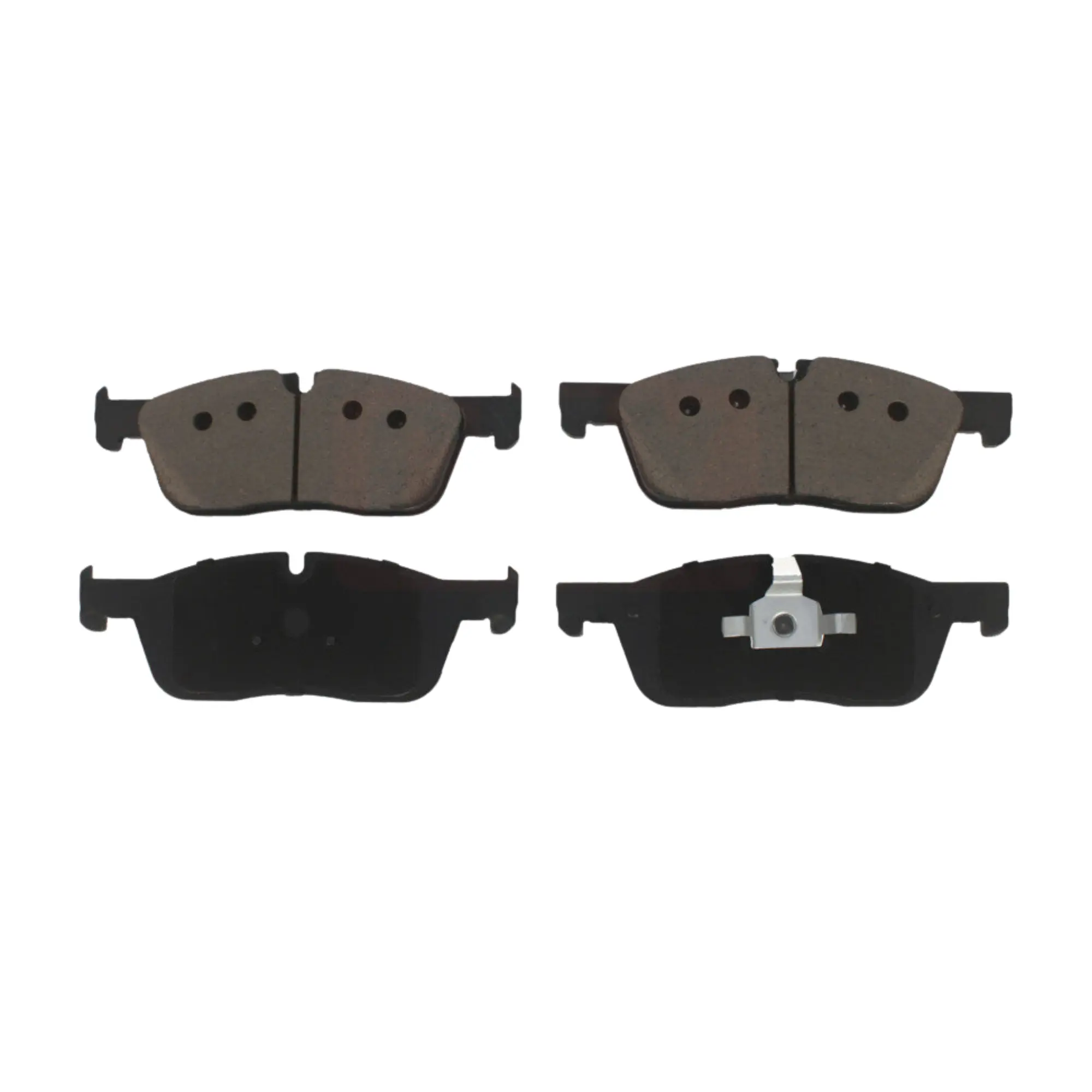 Ceramic Brake Pad Set - main product image