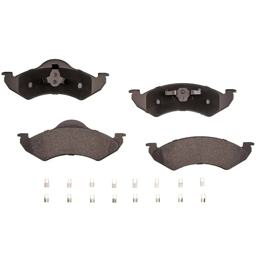 Ceramic Brake Pad Set - main product image