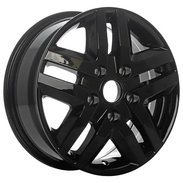 ART Replica 217 16X6.5 5X130 ET 61mm Gloss Black - main product image