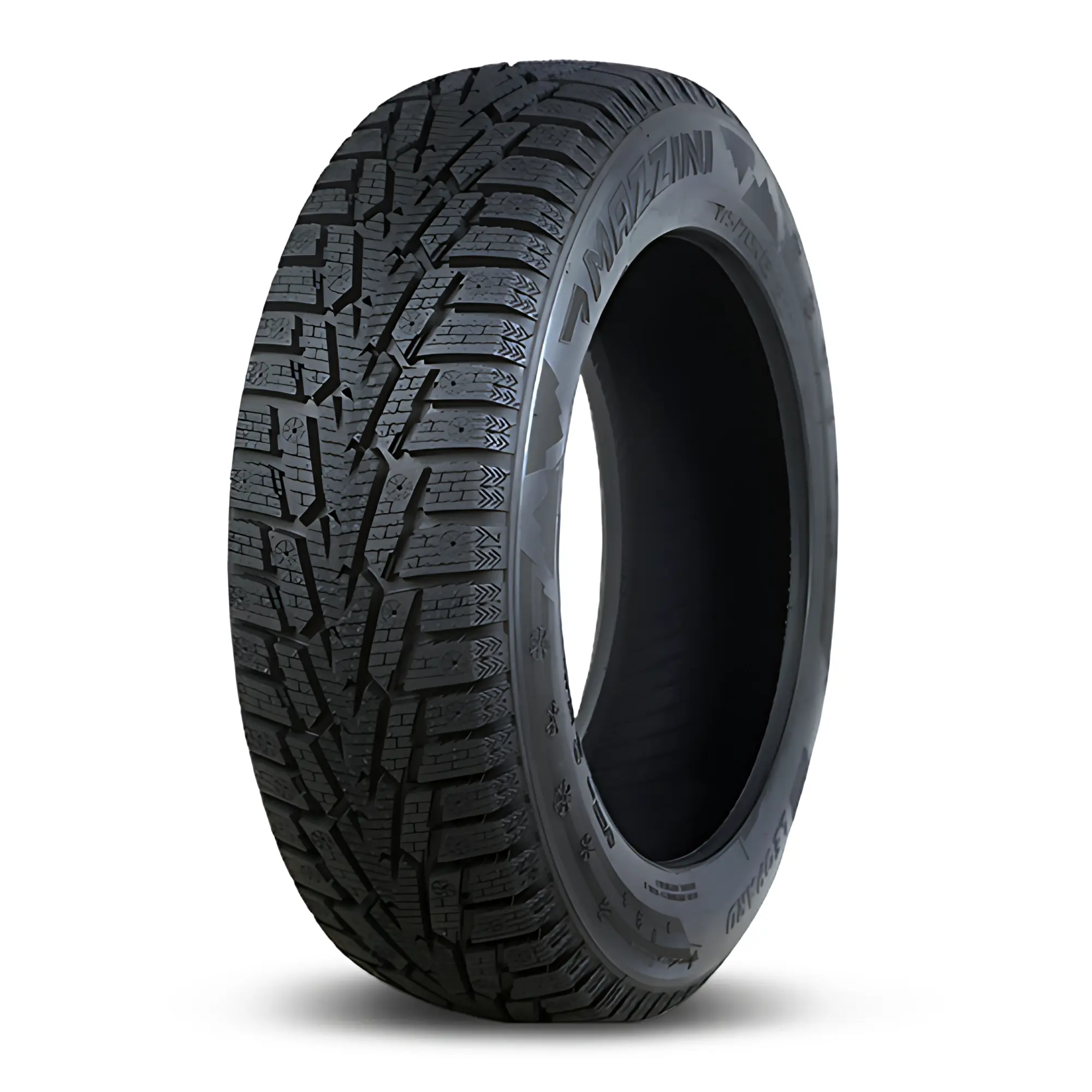 195/65R15XL Mazzini Ice Leopard 95T - image principale du produit