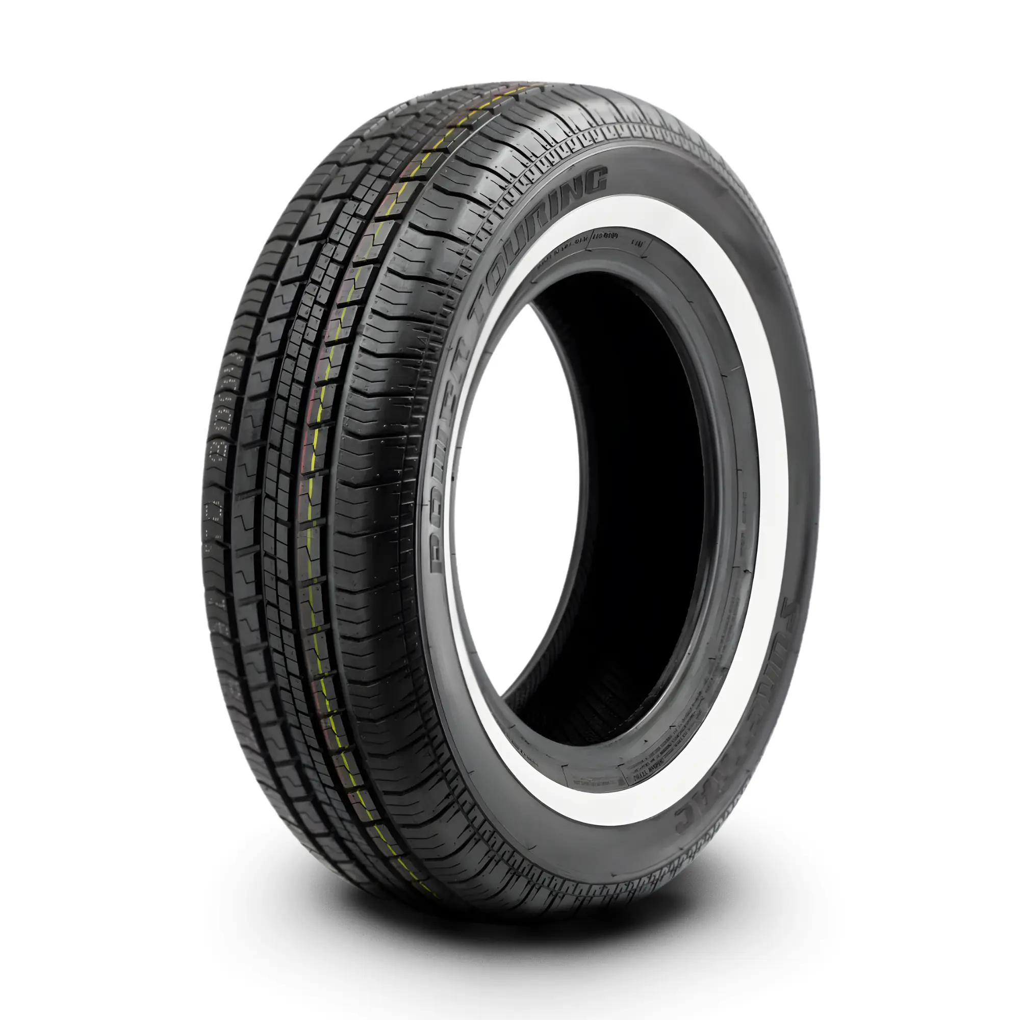215/70R15 Suretrac Power Touring 97S - image principale du produit