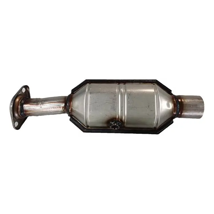 Tectonic Catalytic Converter For 2009-2012 Ford Escape Rear - image principale du produit