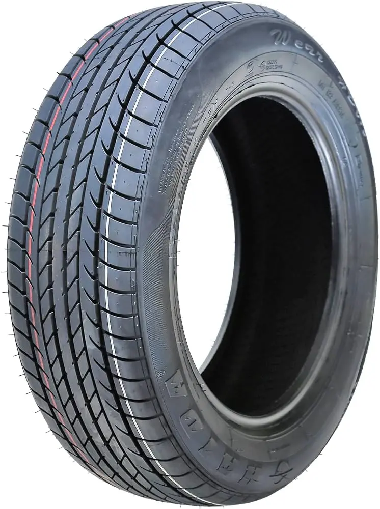 135/70R15 Haida HD628 70M - main product image