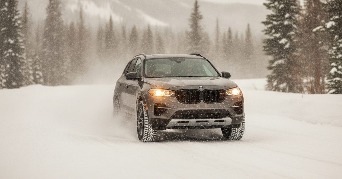 Best Tires for Canadian Winters: Province-by-Province Guide (2026)