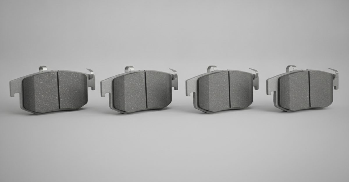 Bremex Brake Pads Review (2026): Are They Worth It for Canadian Drivers?