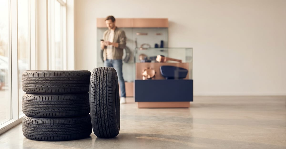 Achetez maintenant, payez plus tard : pneus et pièces auto au Canada — le guide honnête