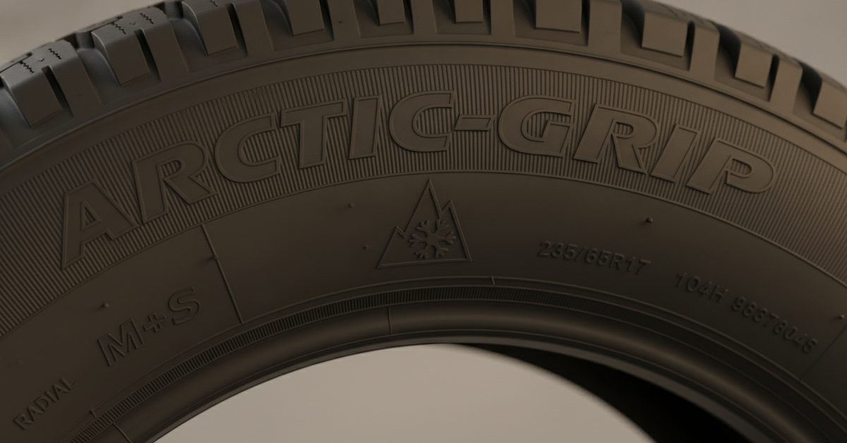 How to Choose Winter Tires in Canada: The Complete Buyer's Guide