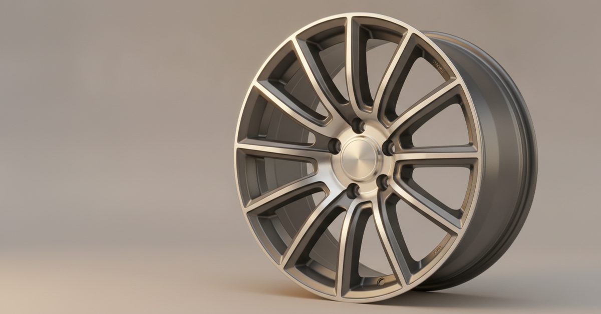 Krypton Wheels Review (2026): Finishes, Weight Savings & Fitment Guide