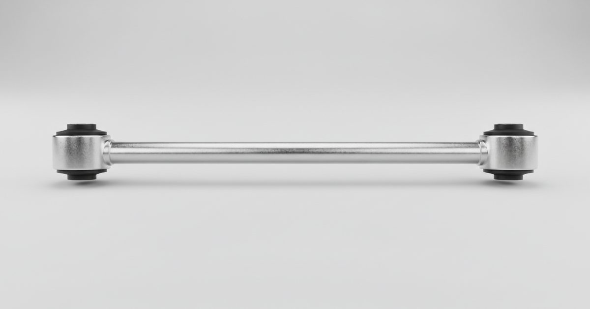 Tectonic Control Arms Review (2026): Quality, Fitment & Value